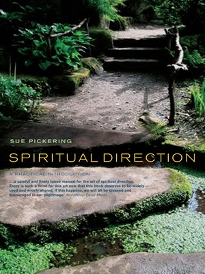 cover image of Spiritual Direction